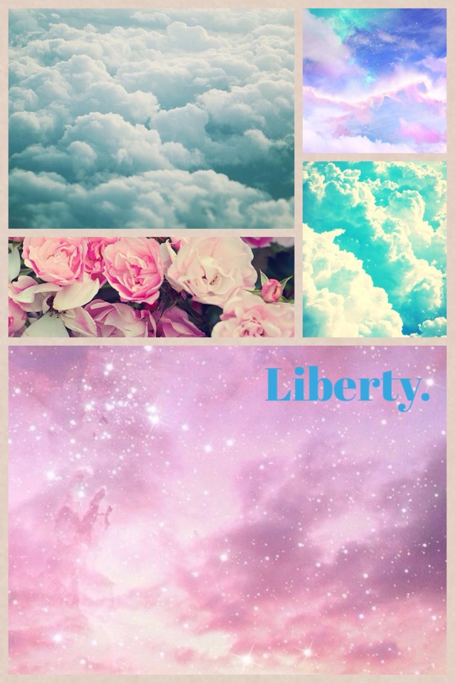 Liberty.