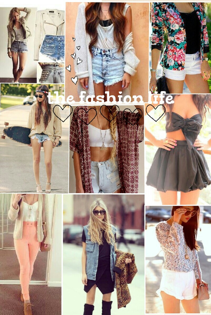 the fashion life  oreo_milkshake
