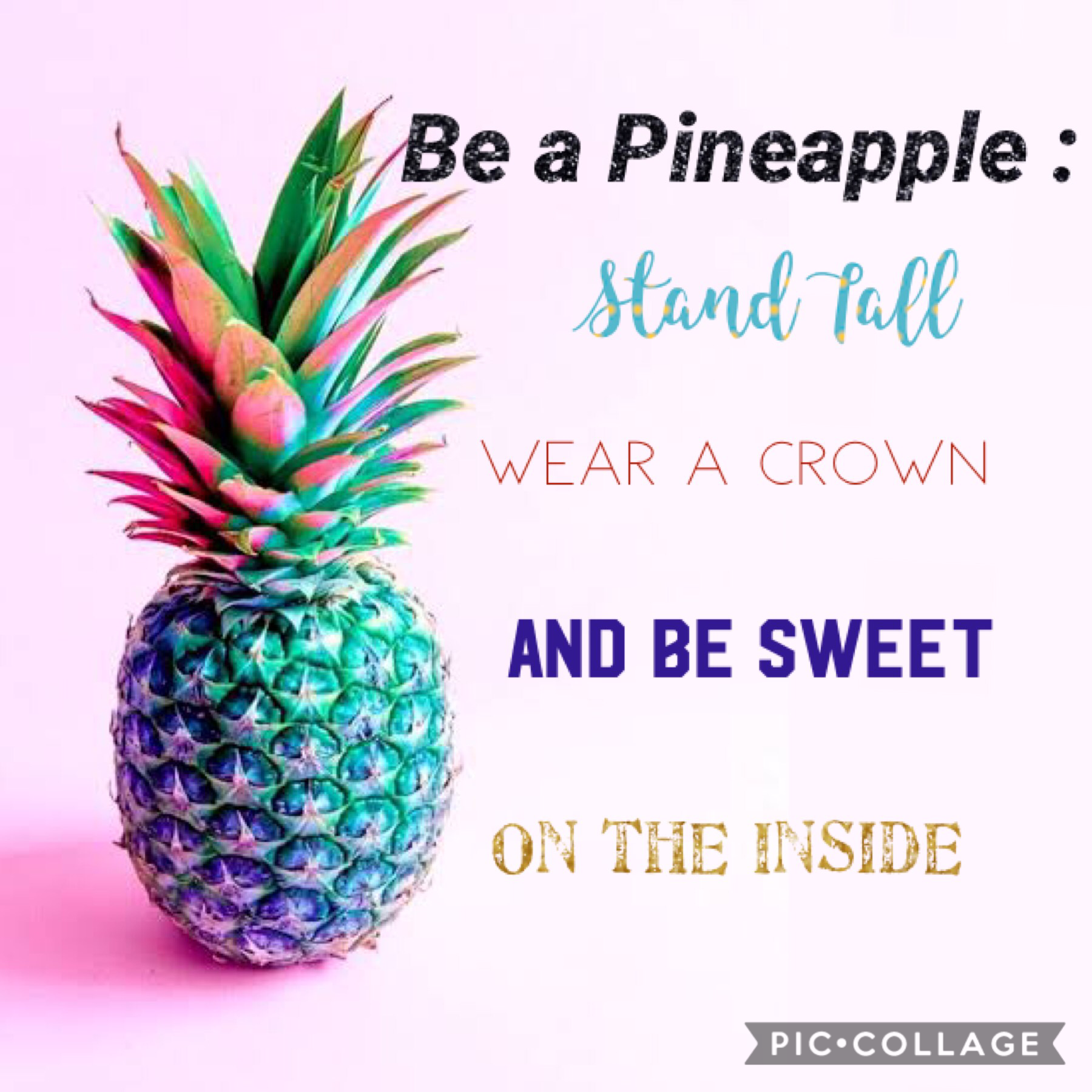 Pineapple 🍍
