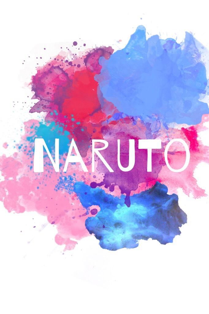 Naruto!!❤️❤️❤️