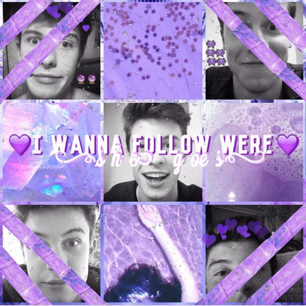 👾Click here👾
Shawn againn😈
Hope you like it💜💜
Another edit coming soon🔮