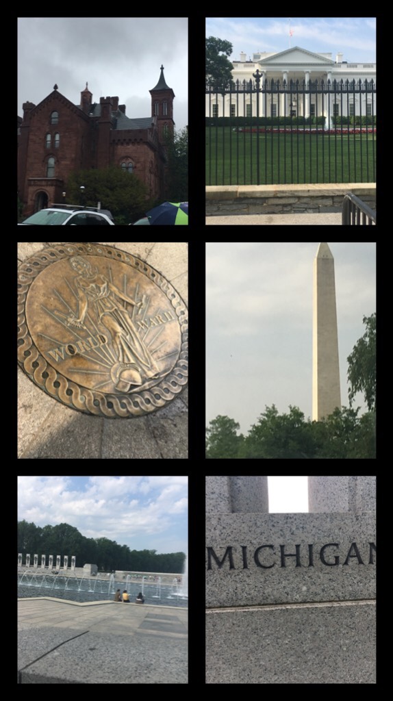 Washington D.C pics