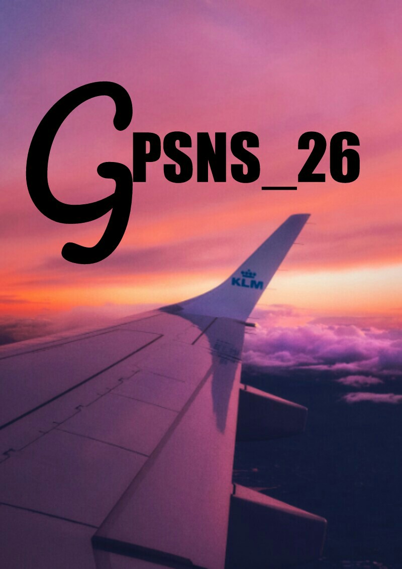 This is for...
GPSNS_26