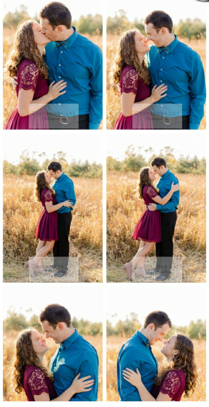 you will be seeing more engagement photos because I love them SO MUCH idk how I'll be able to choose only 25
