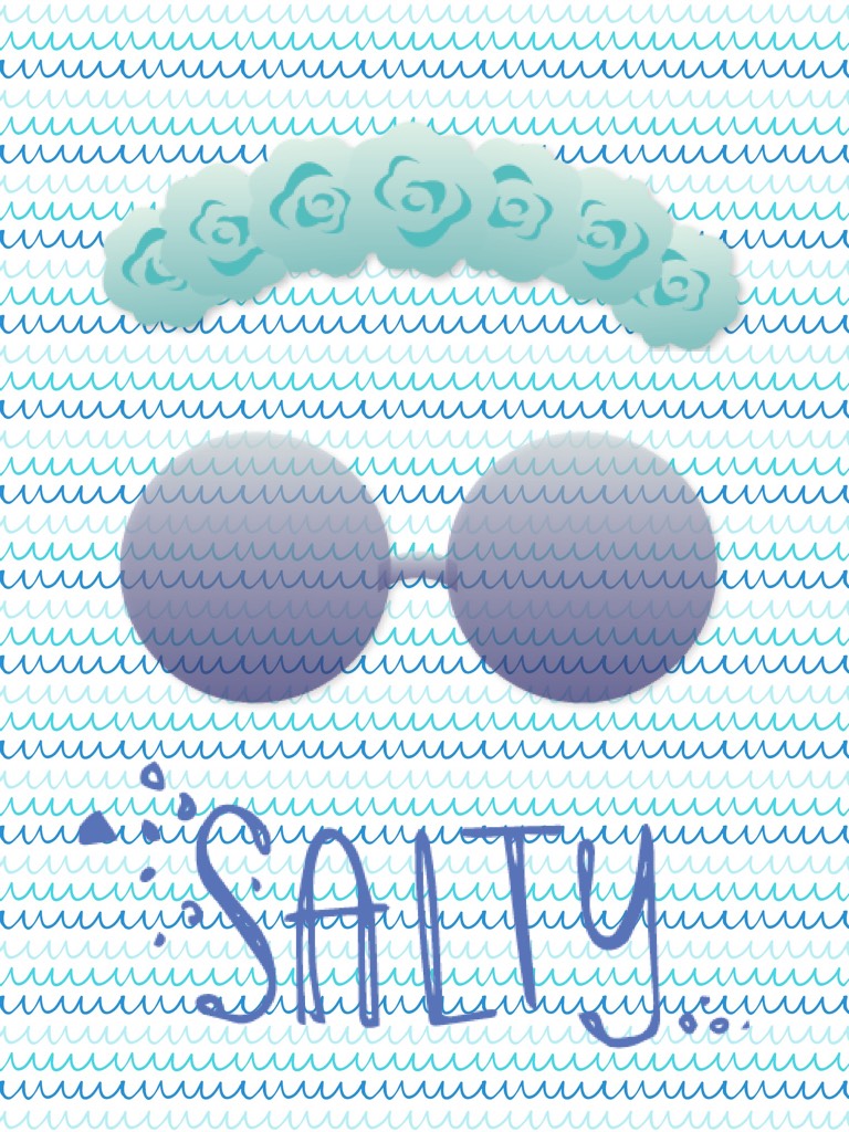 🐳Click🐳
Happy summer! 
Stay salty