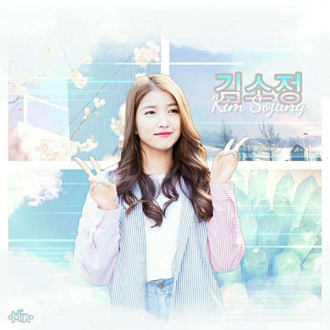 Sowon~ GFRIEND for @interludewings (TaP)
I should rlly do more girl group edits cuz these are fun and idk add a new vibe to my account ;> 
Also I'm sorry for not posting much ;-; 