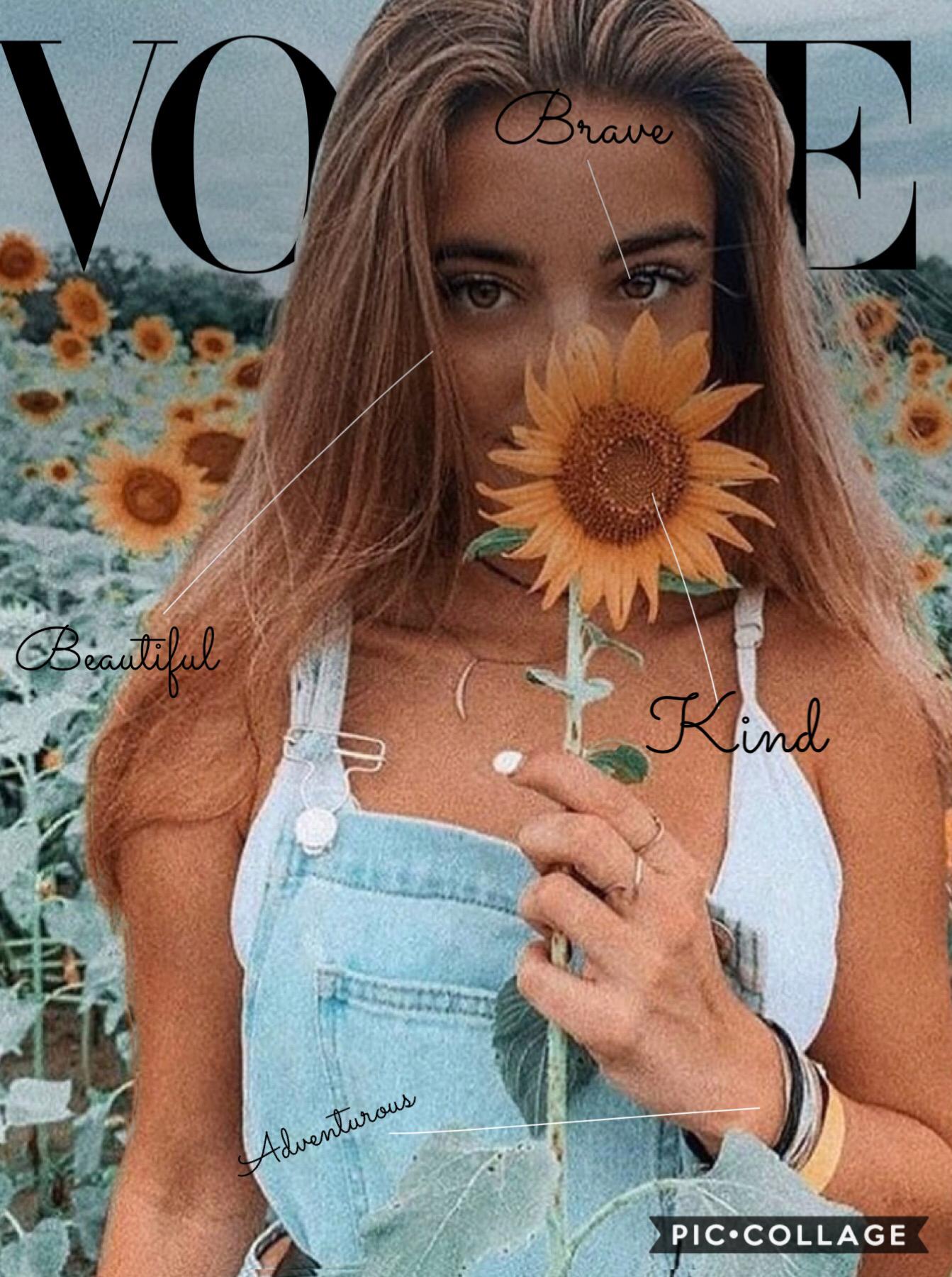 Vogue #2