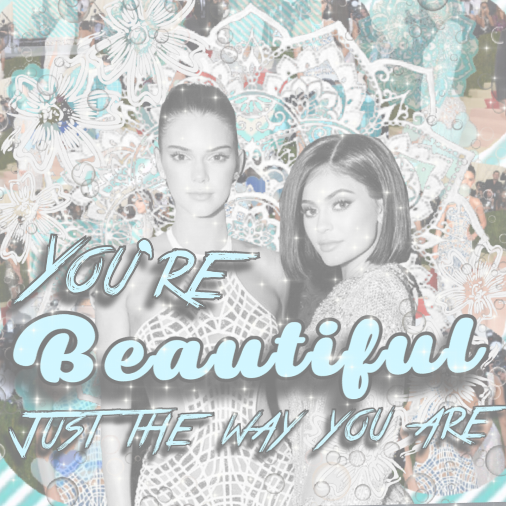 💦CLICK HERE💦
KENDALL & KYLIE
2/4
Hey guys it's Alexis X not my best but oh well X this theme isn't the best for me anyway but I will keep trying X colour theme~blue X 