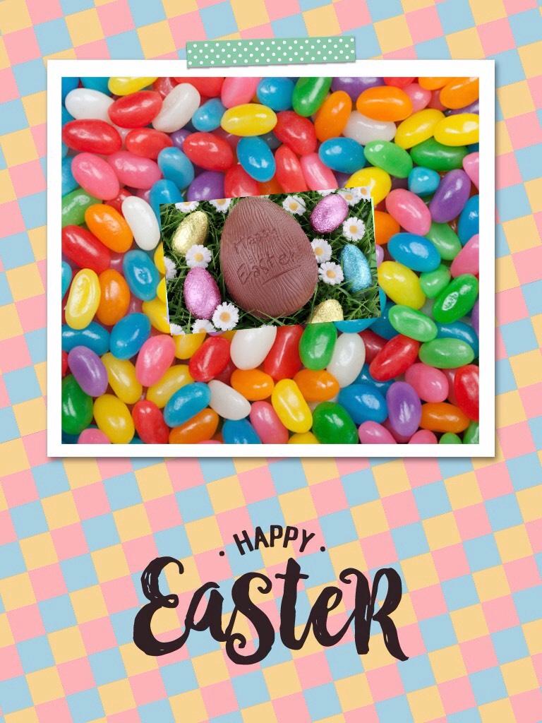 Easter!
