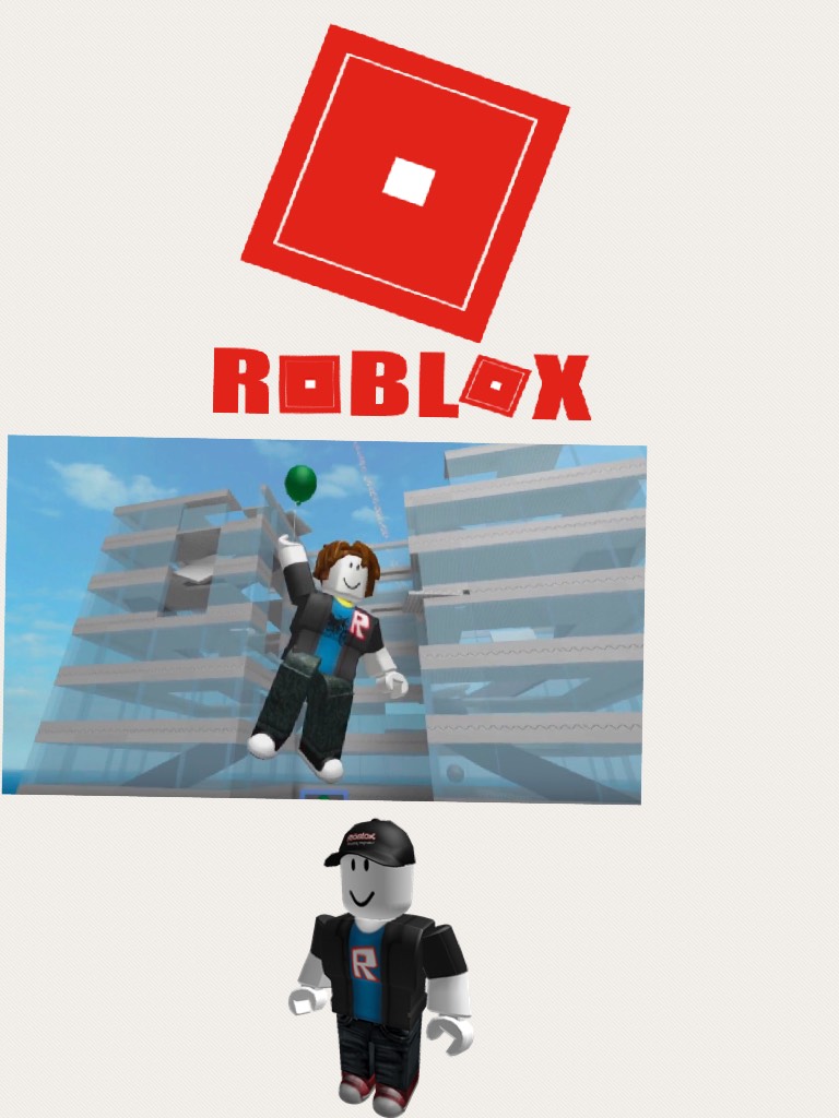 Why roblox
