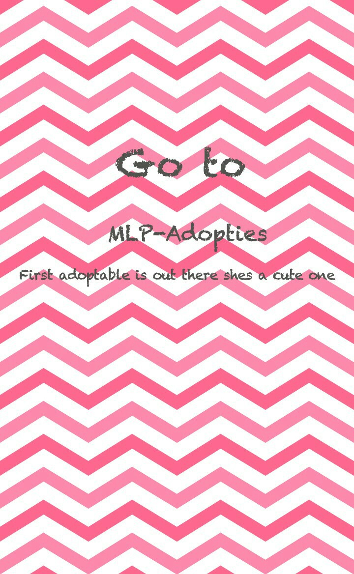 MLP-Adopties