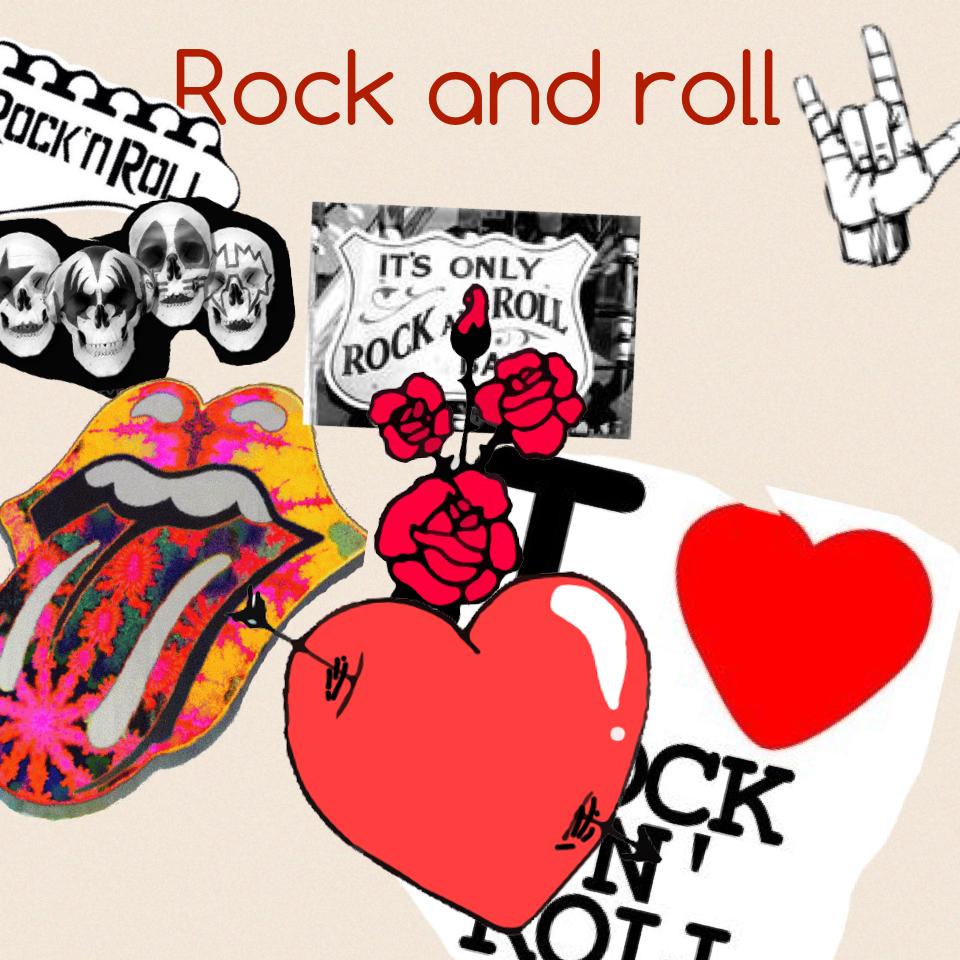 Rock and roll