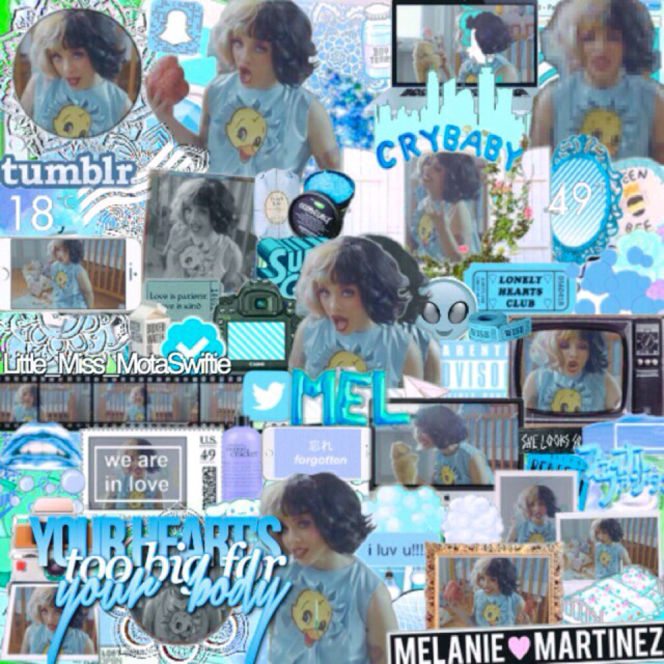 click here!😂☀️💕
UGHH I LOVEE MELL SOOO MUCH!!😍😵😂💦 this took me forever and it turned out really bad, but it was inspired by convivialconnor on insta😂😵😍👼🏼☁️ 
qotd : are you an phone or tablet editor?!😂
aotd: phonneee lol😂✈️👅 -Lara💜⭐️