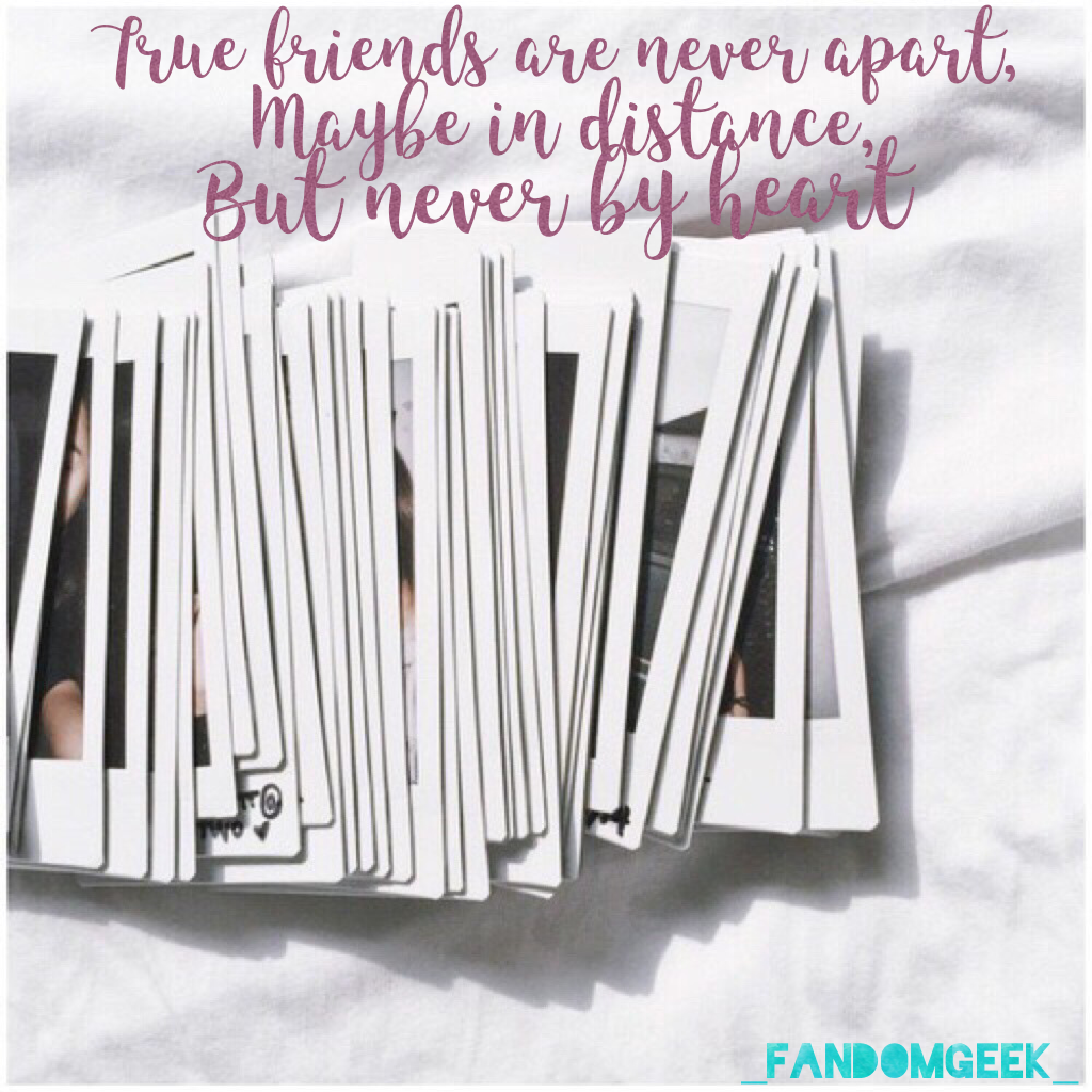 Click here👸🏽

Comment down below how long you've known your best friend for!