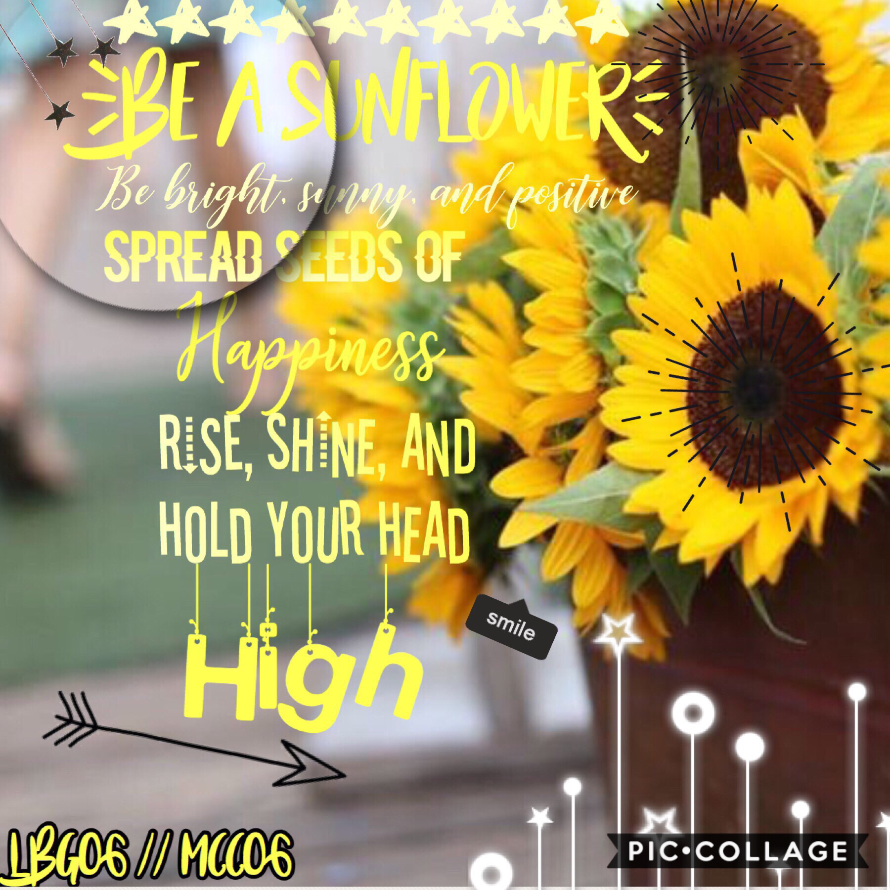 🌻tapy🌻

Collab with the amazing... MCC06! go follow her! 💛

Xoxo❤️🌻