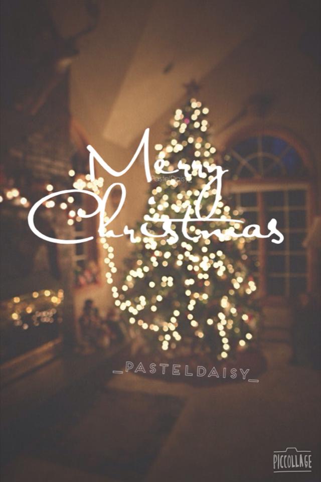 Merry Christmas🎁