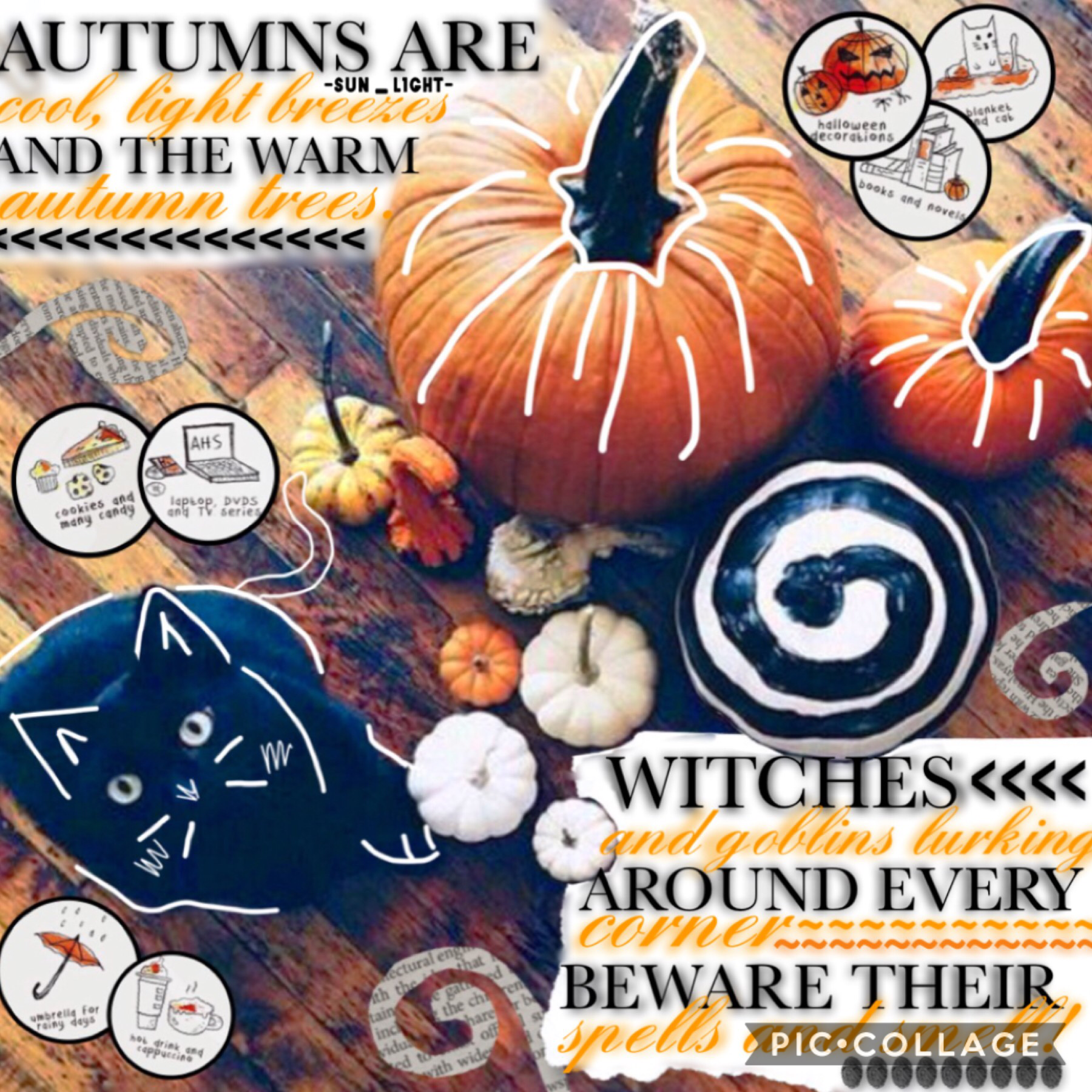 a Halloween edit for y’all! 🎃🍁👻 it was also a entry for @glodenslumbers ‘s mega collab! if you’re not already involved in that then I suggest that you go check it out! it’s really easy to get involved in!🍂
I personally really like how this turned out!🌻💫
I