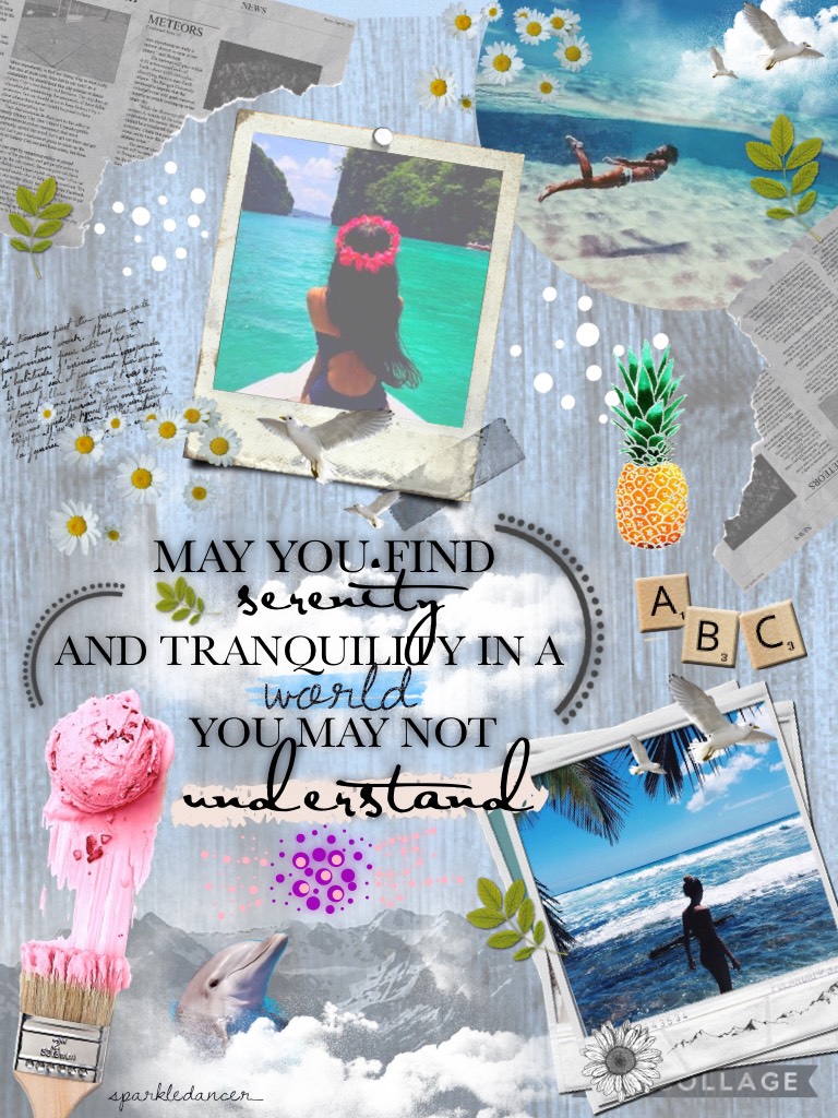 🙈tap me 🙈
🙉🙉🙉Helloooo!! This is an entry for a contest where u had to include as many things as u can!! Your thoughts?? I hope ur week is going great, if not... VIRTUAL HUG SENT! Luv every single person who reads this (as a friend lol)!! 💞🍍🐳💐💫🍉🏝💞🐬😘