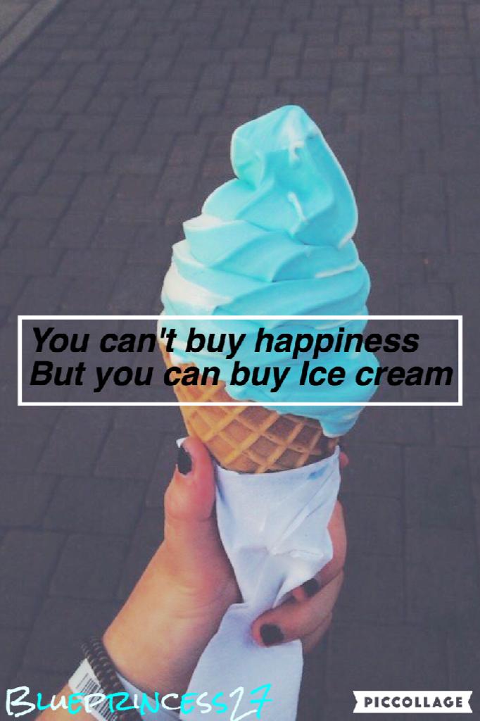 Icecream 😋🍦