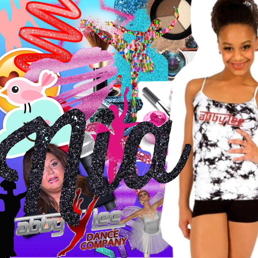Have not done a Nia
Edit in forever 