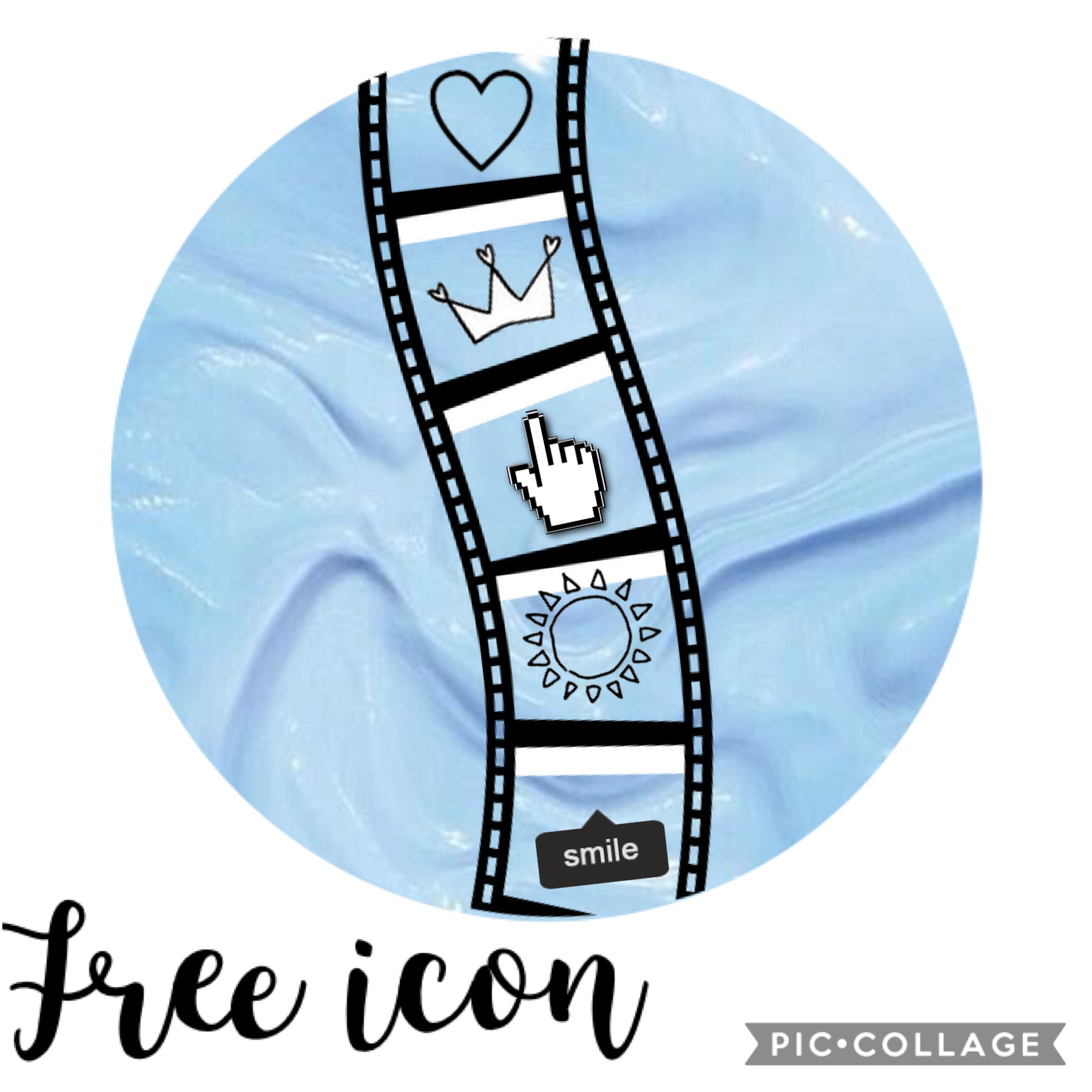 Free icon for anyone to use!