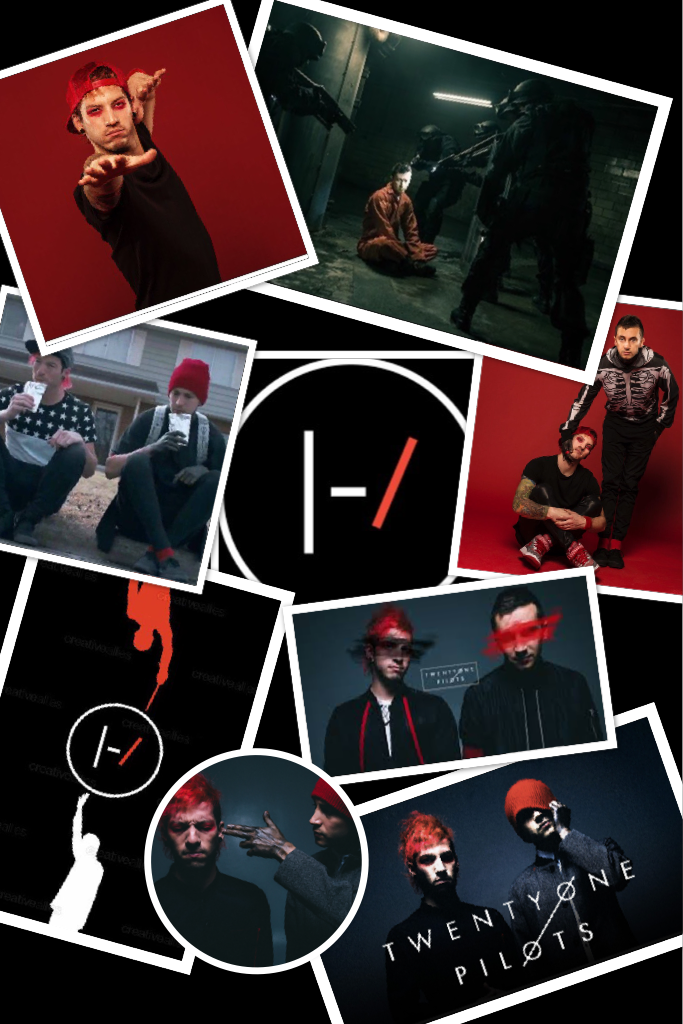|-/ #TOP is awesome 