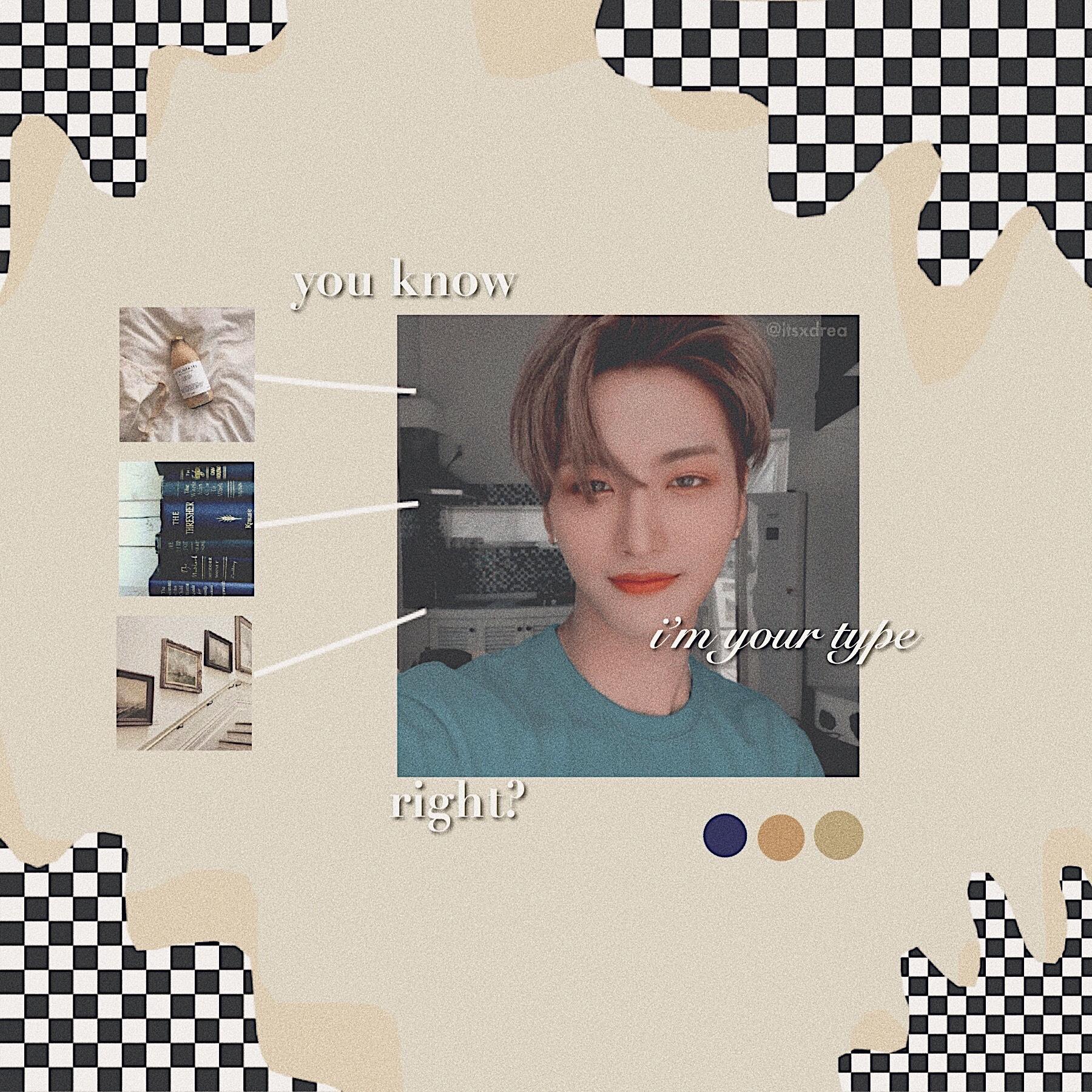 🥠
• park seonghwa // ateez •
stan talent stan ateez kids. it feels good to be back. but watch me go mia again hehe. anyways, who thought chemistry was supposed to be a grad requirement at my school?? ✈️✈️✈️ jail