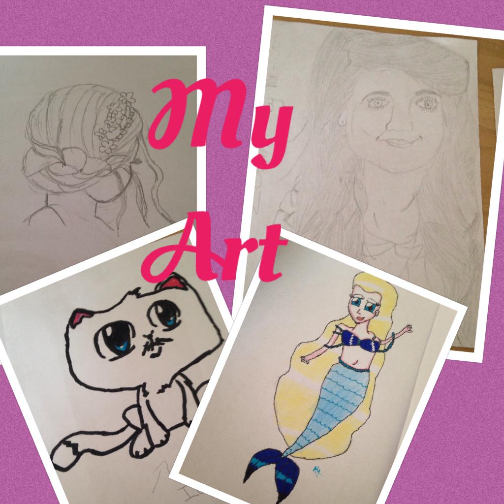 My Art