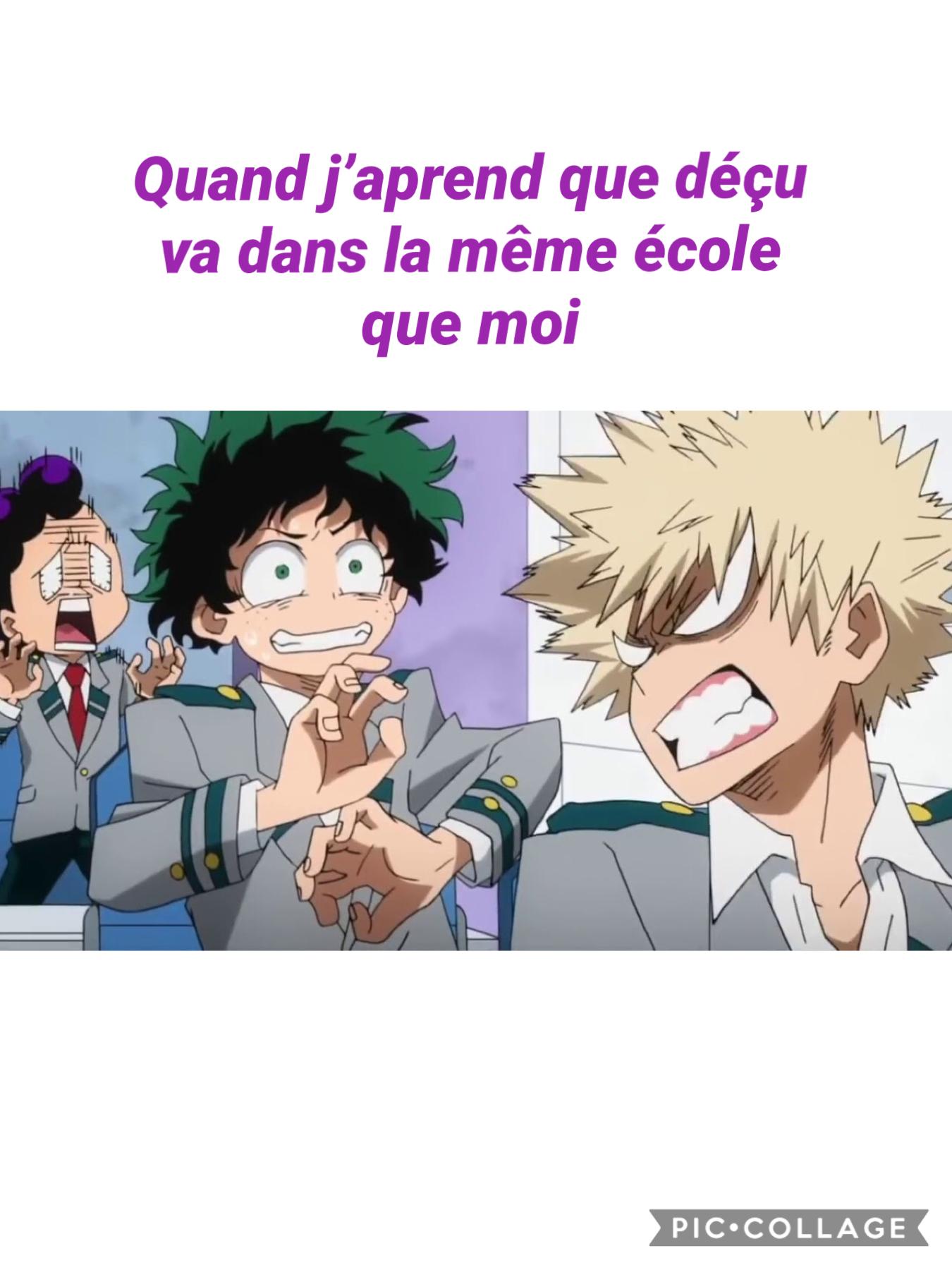 Collage by Bakugo_
