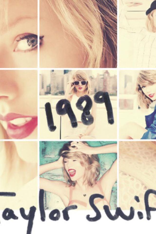 Collage by swiftie1376