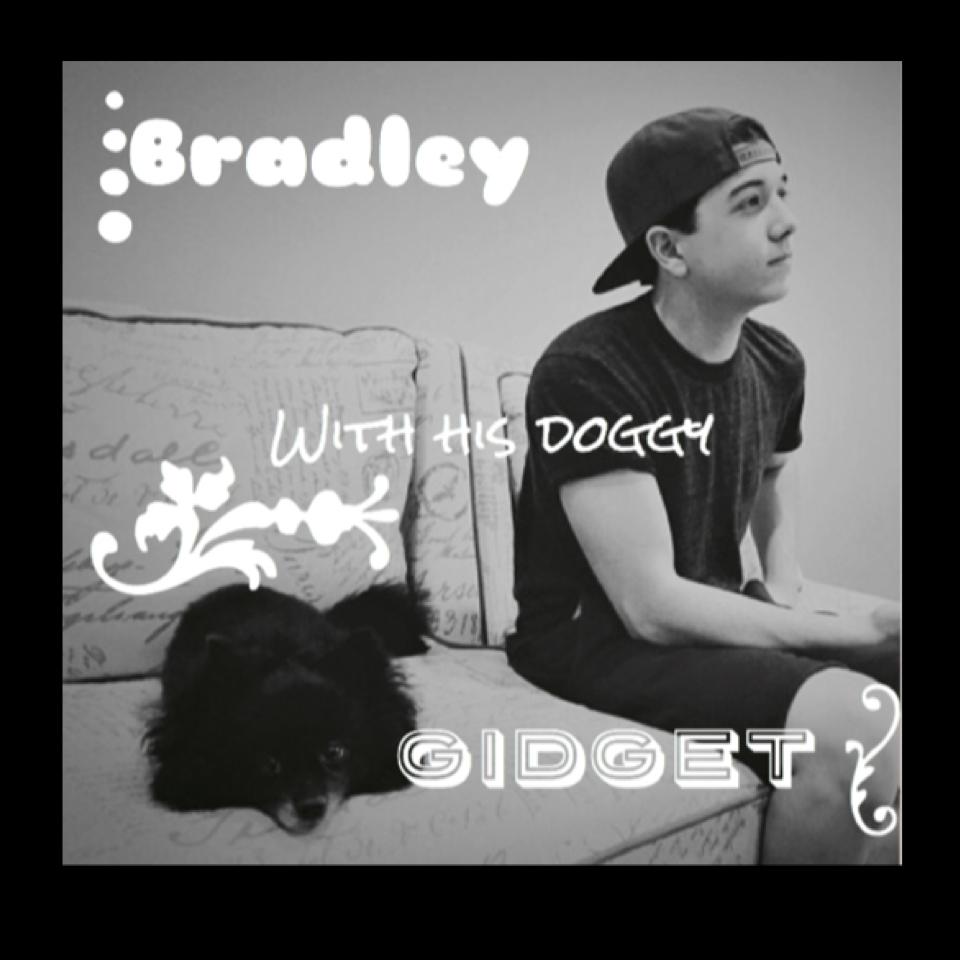 Collage by BradleyFanpage