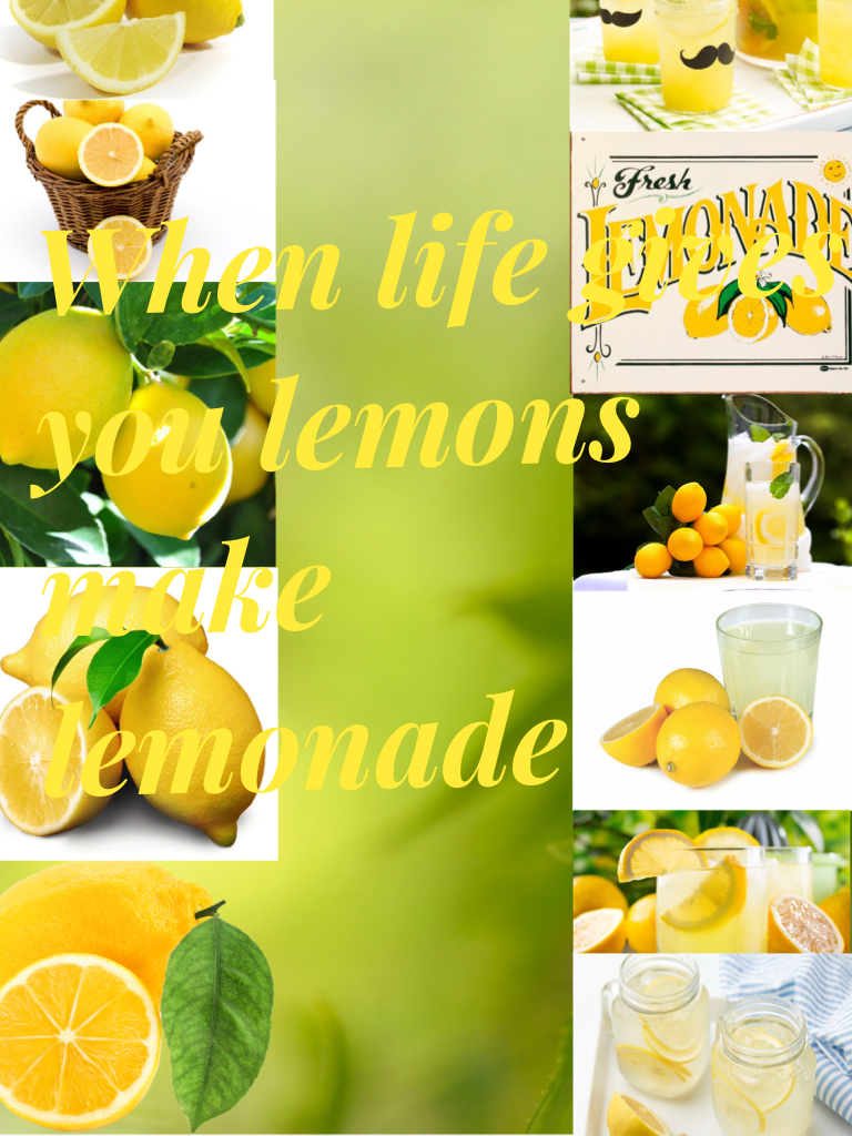 🍋Have a great day 🍋