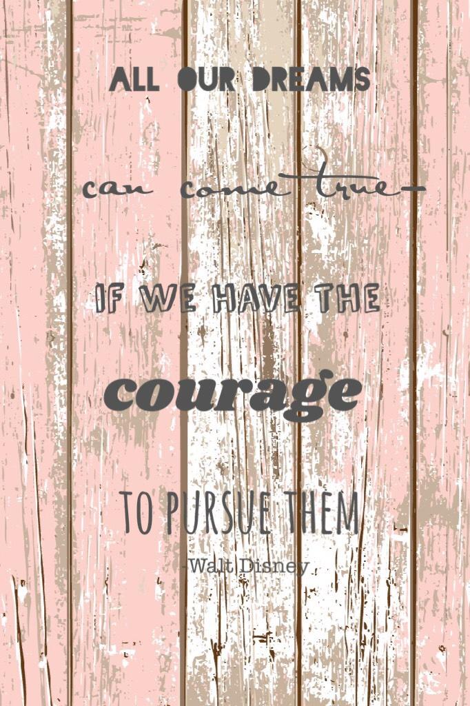💞 🦋Have courage, and be kind🦋💞