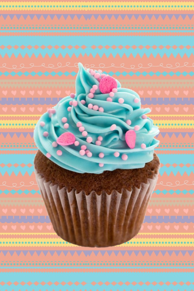 #cupcake ❄️🌸