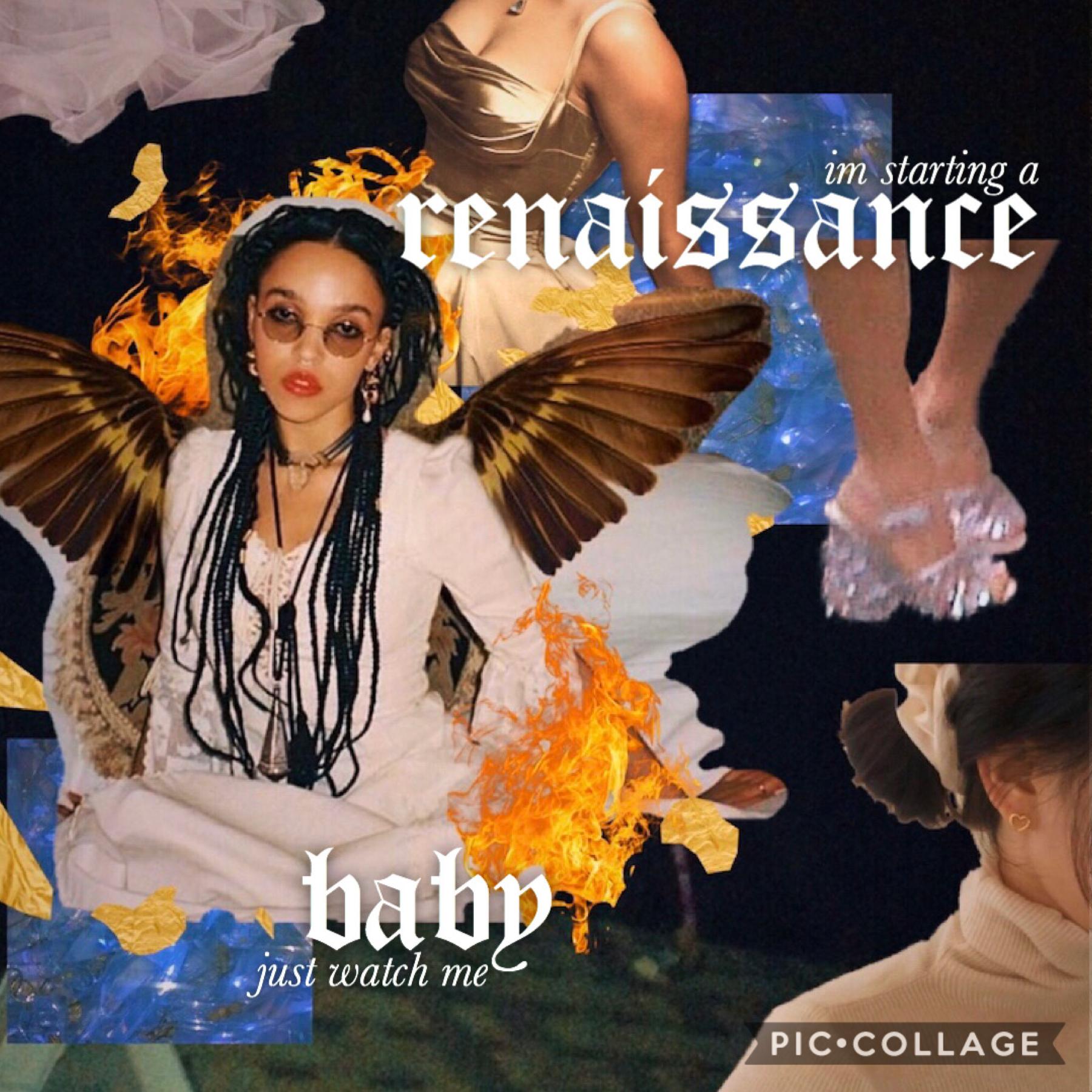 🔥requested by...🔥

@braindead_

this is a birthday edit for avery of fka twigs🎂

drop ur birthdays so i don’t miss any of them or if you guys want a custom collage😅🎂

brady, becca, and chloe if u guys want one lmk💗