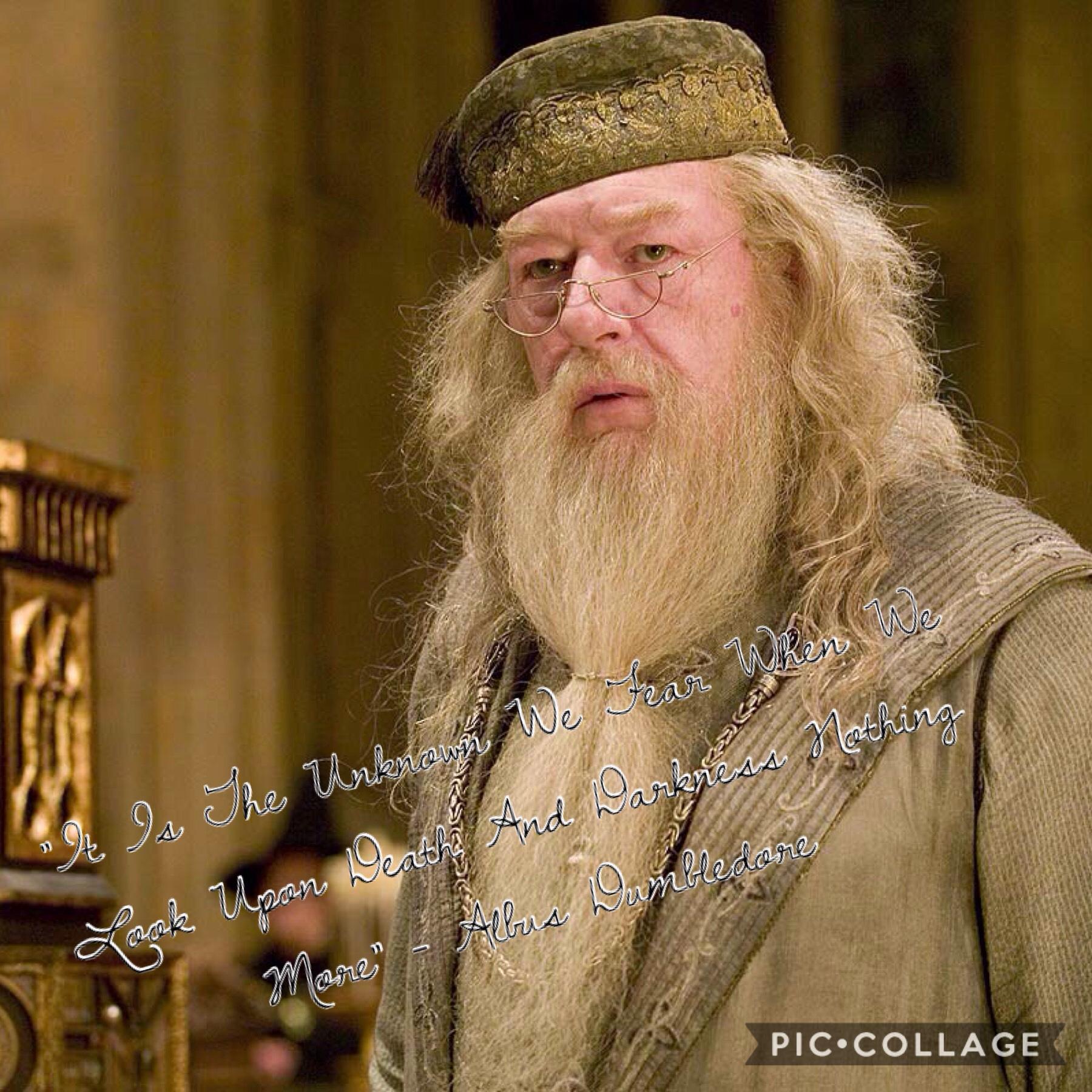 Dumbledore 