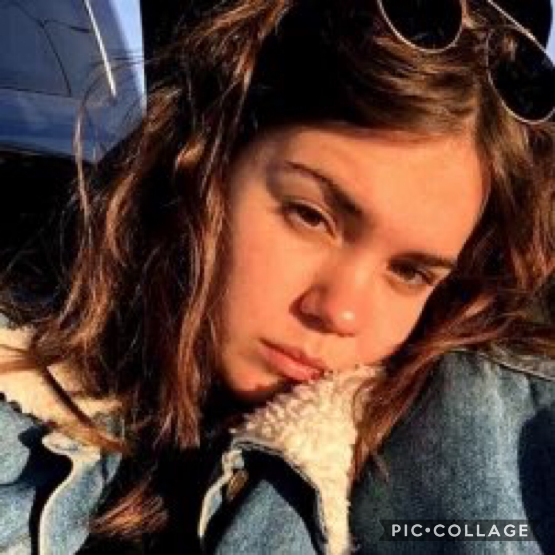 maia mitchell is baby