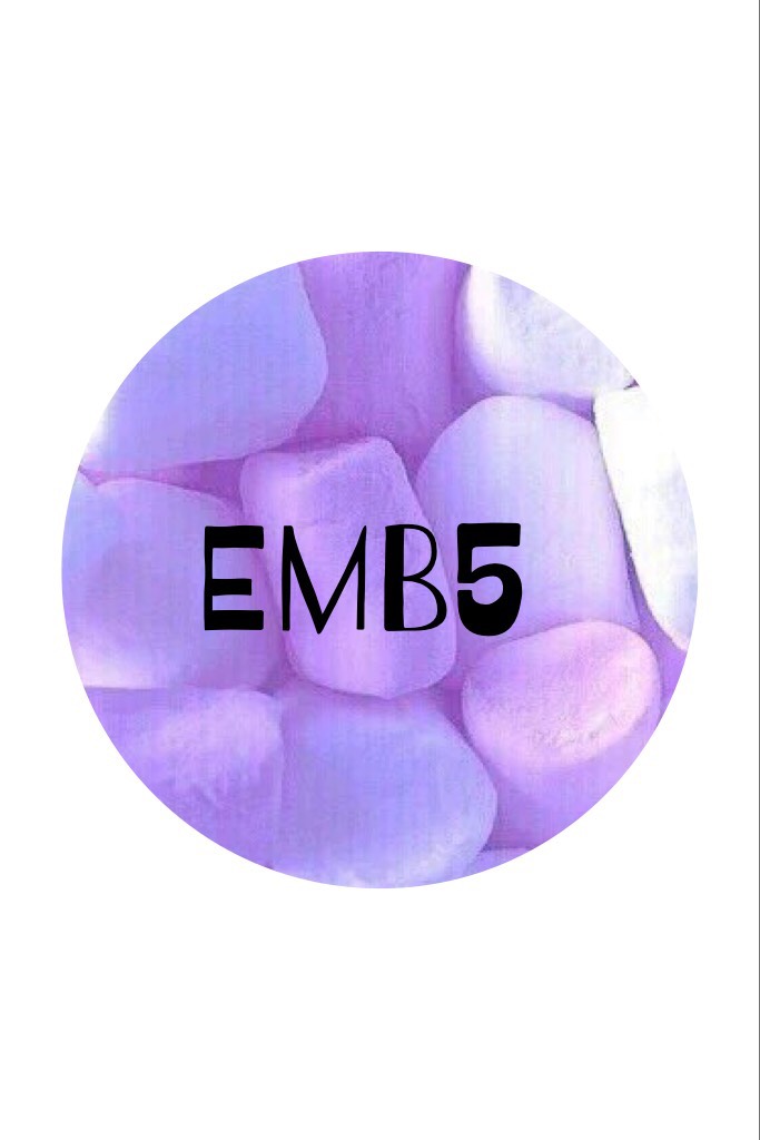 Emb5!! Your Icon!!