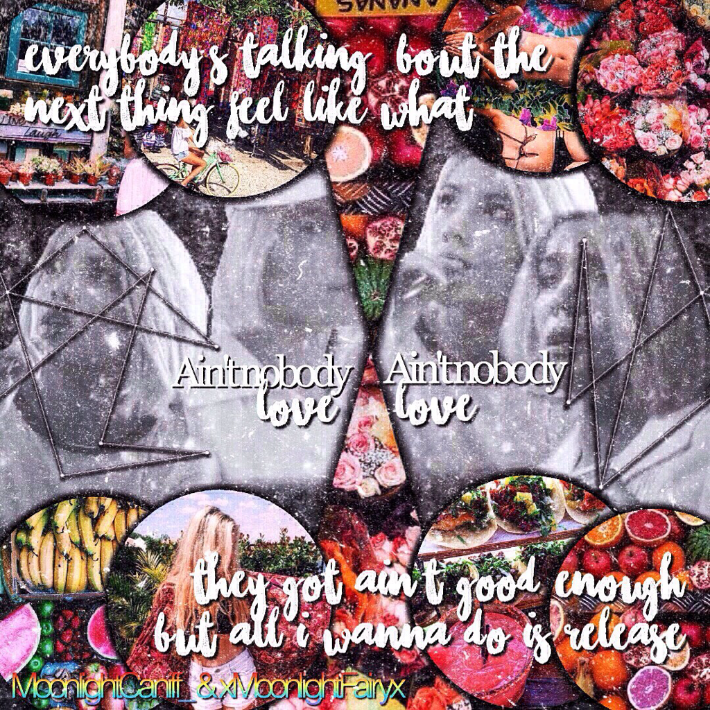 COLLAB WITH MY AMAZINGGGG BESTIE xMoonlightFairyx ILHSM!!!😘Go follow her rn! And we didn't post the same things aghh. (: we still did it together tho so that's all that matters.