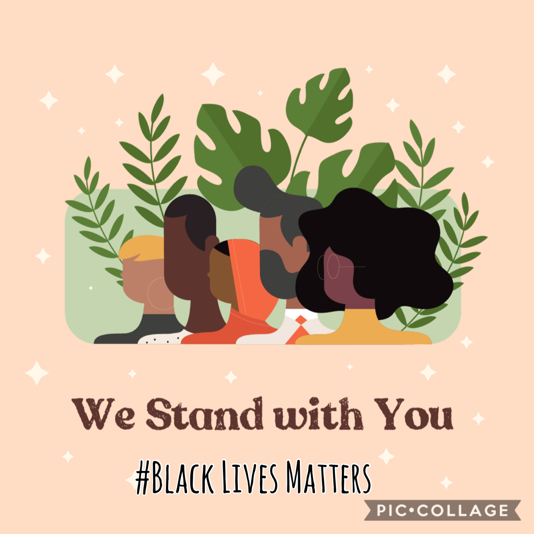 #Black Lives Matter