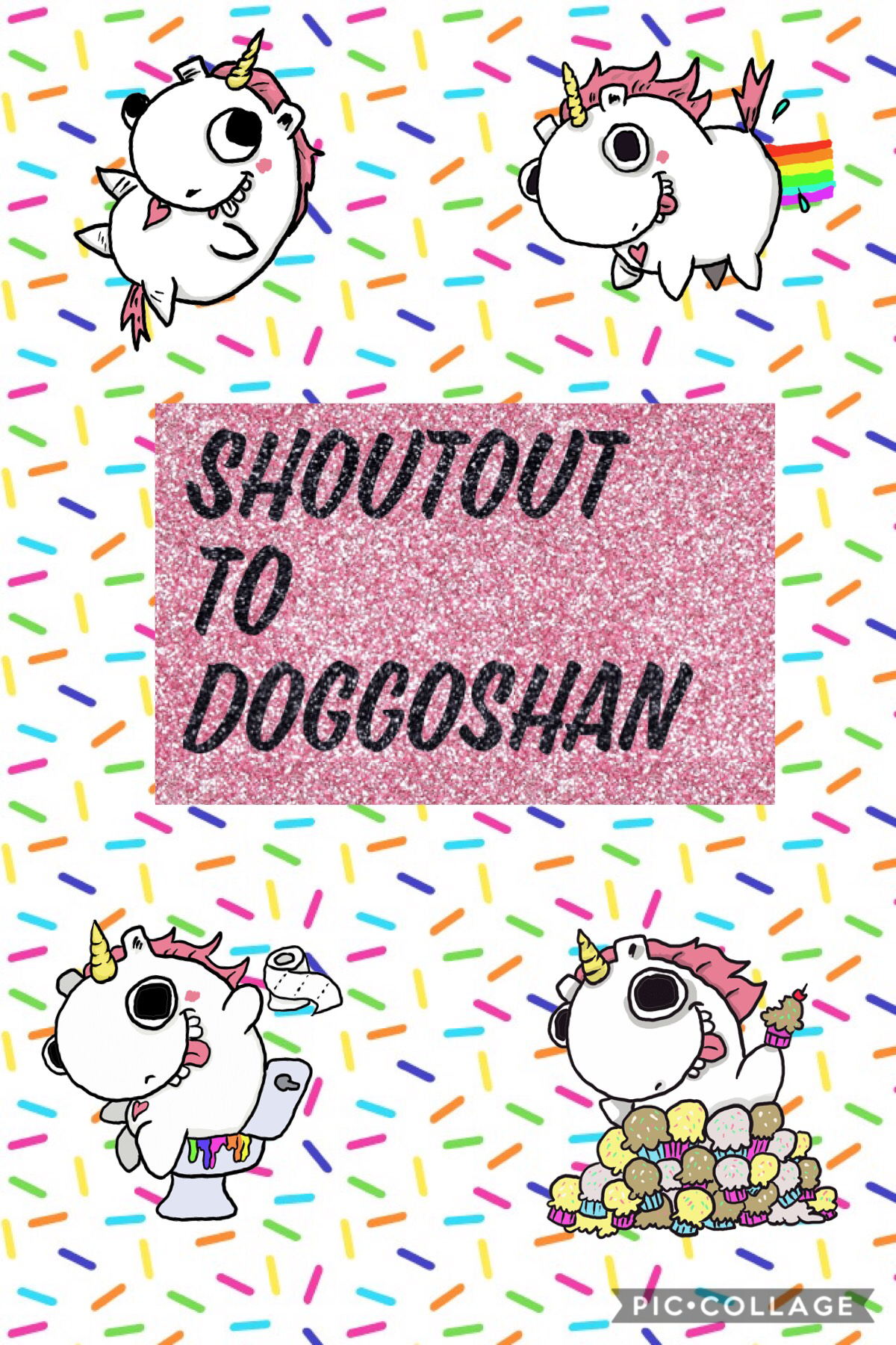 Follow Doggoshan