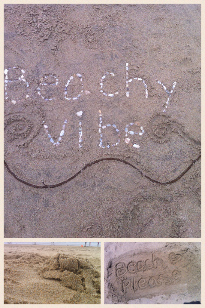 Hey guys I went to the beach today these are the pictures that I took comment if you like them