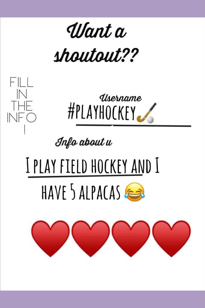 Collage by playhockey
