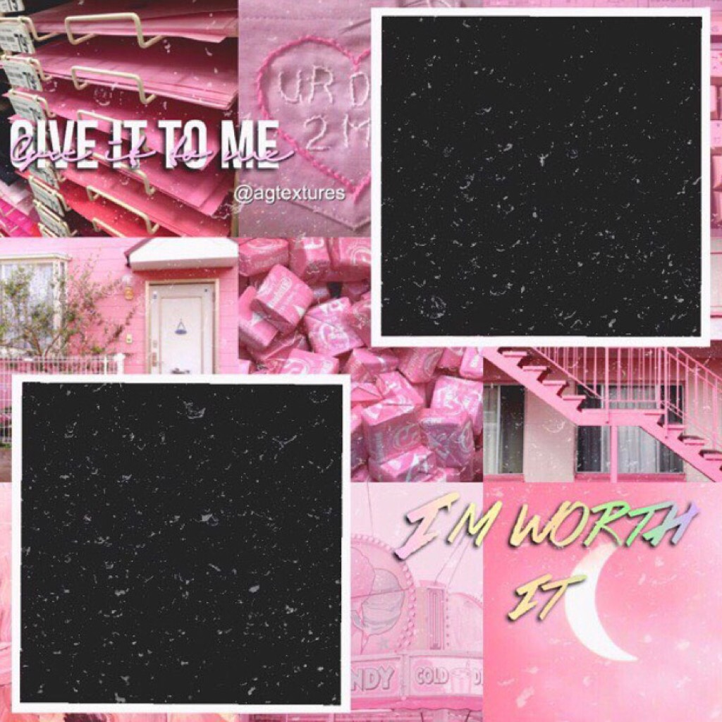 another pink bambi texture hope you like it💗 (give credit if you use) // jazzy