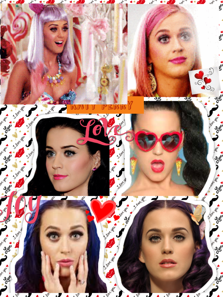 Katy perry 
The:maris-pic-collage