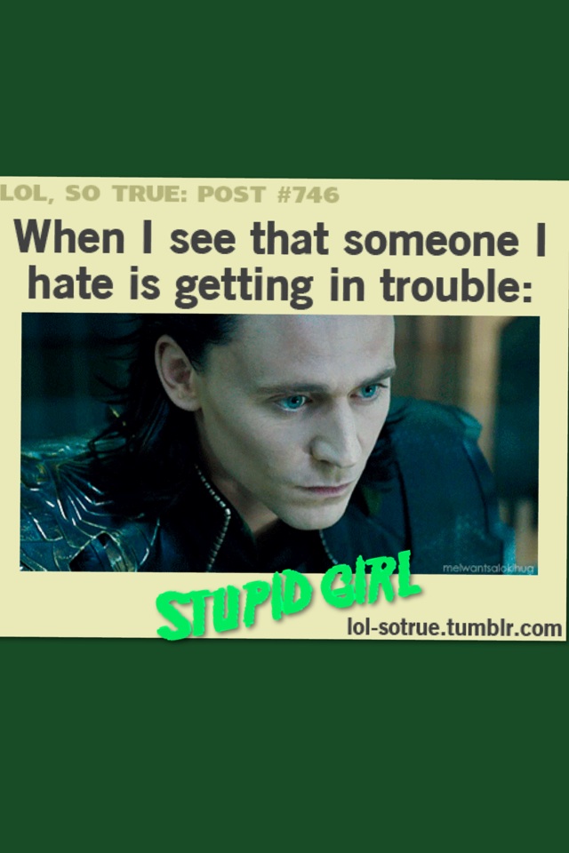 Yes Loki
------------
-M
