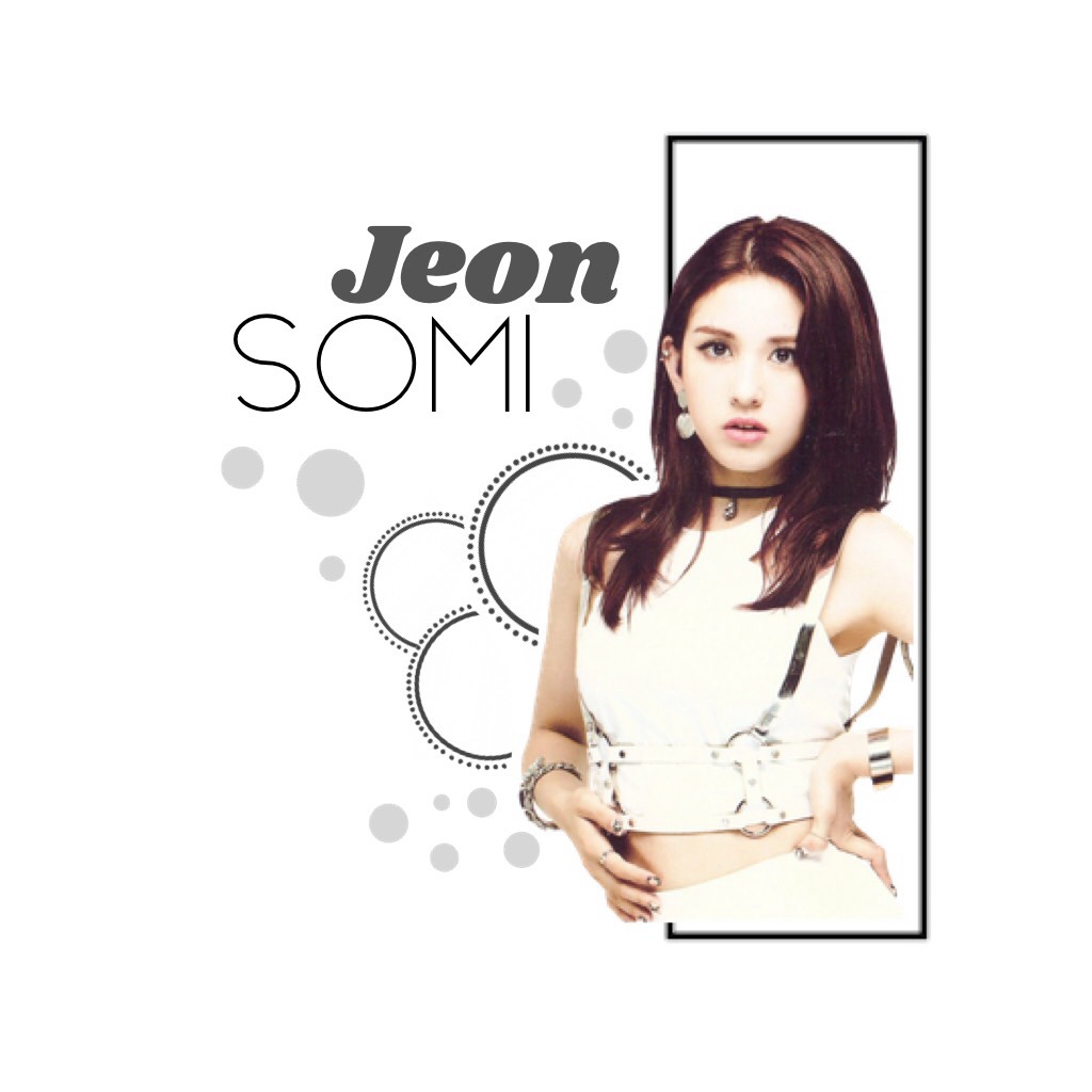 ~CLICK~
Jeon Somi!!
From IOI!
She's my bias!!