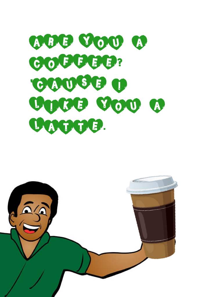 Coffee puns. :)