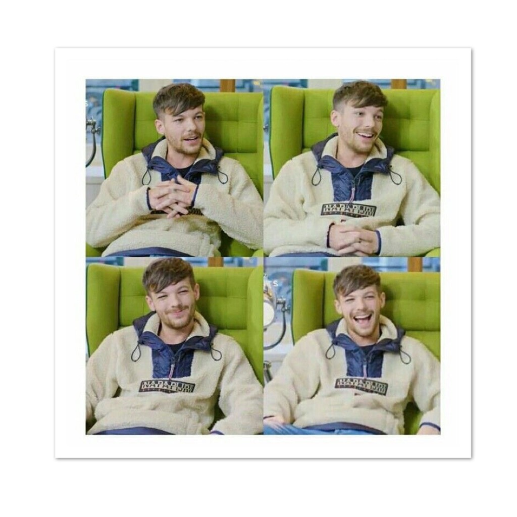 Hey guys!!! I’m so sorry i wasn’t on, pc wouldn’t let me log in until now!!🙄 how is everyone! Anyone heard Miss you?! Its so amazing i’m so proud of the tommo!😍