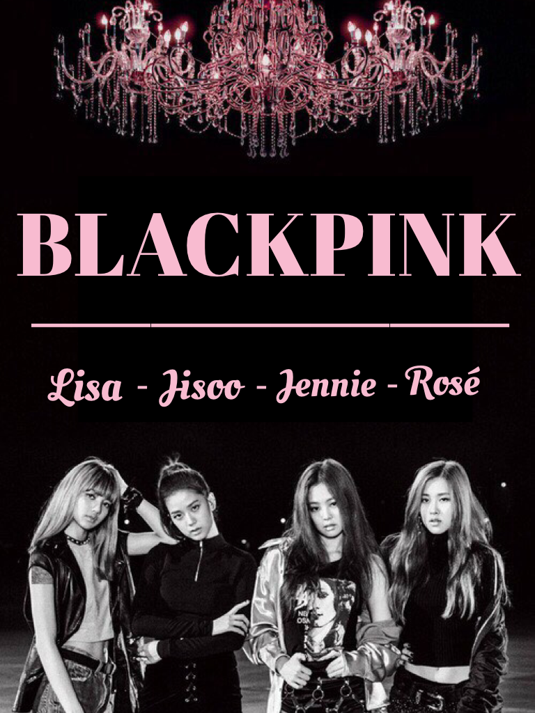 ➖ BLACKPINK IN YOUR AREA ➖